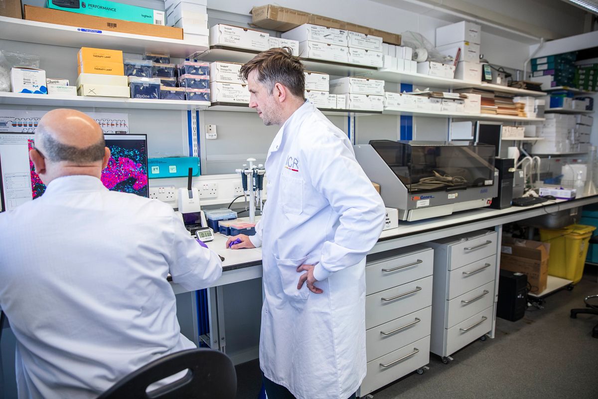 202505 Autumn 2025 DM Researchers Prof De Bono Dr Adam Sharp 19